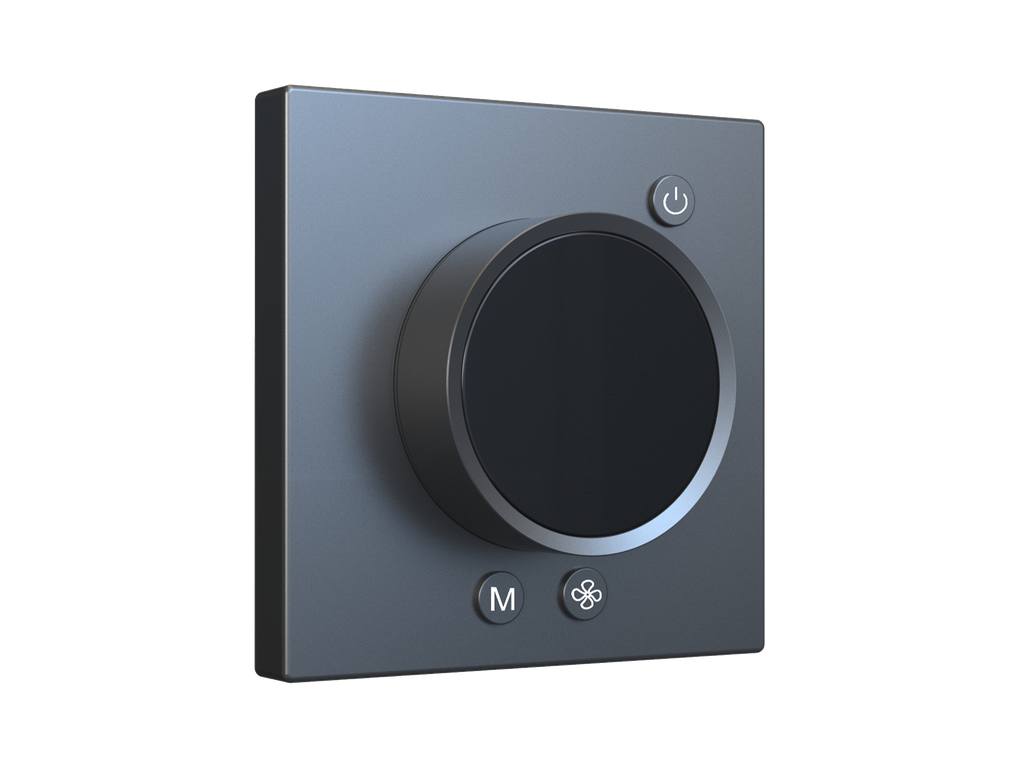 Smart Thermostat