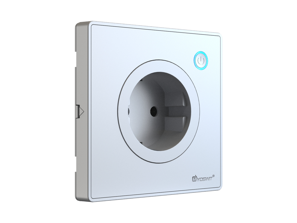 Smart Outlet