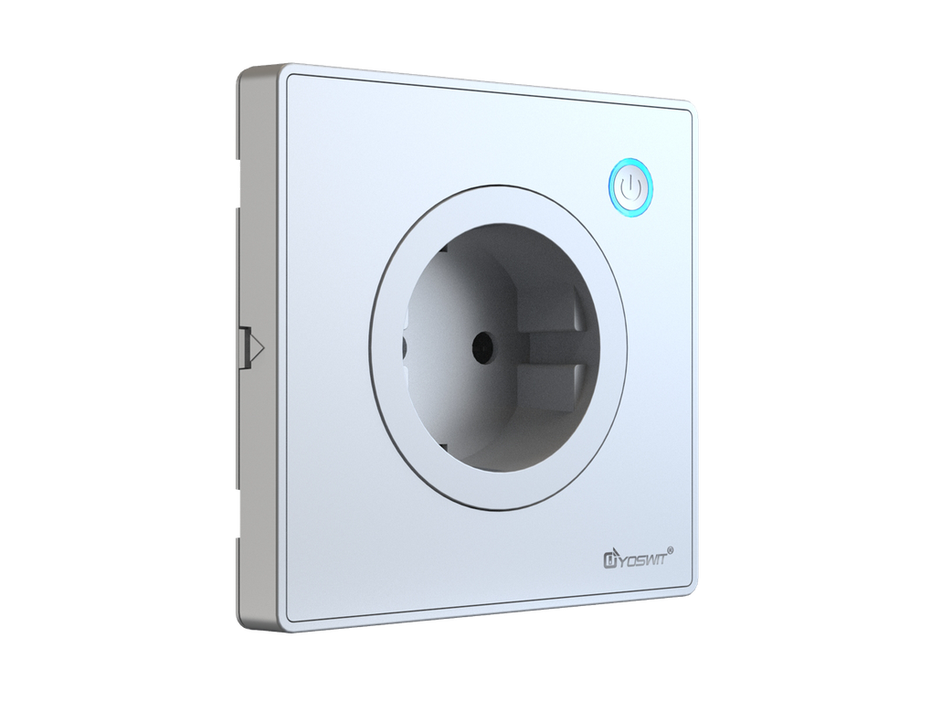 Smart Outlet