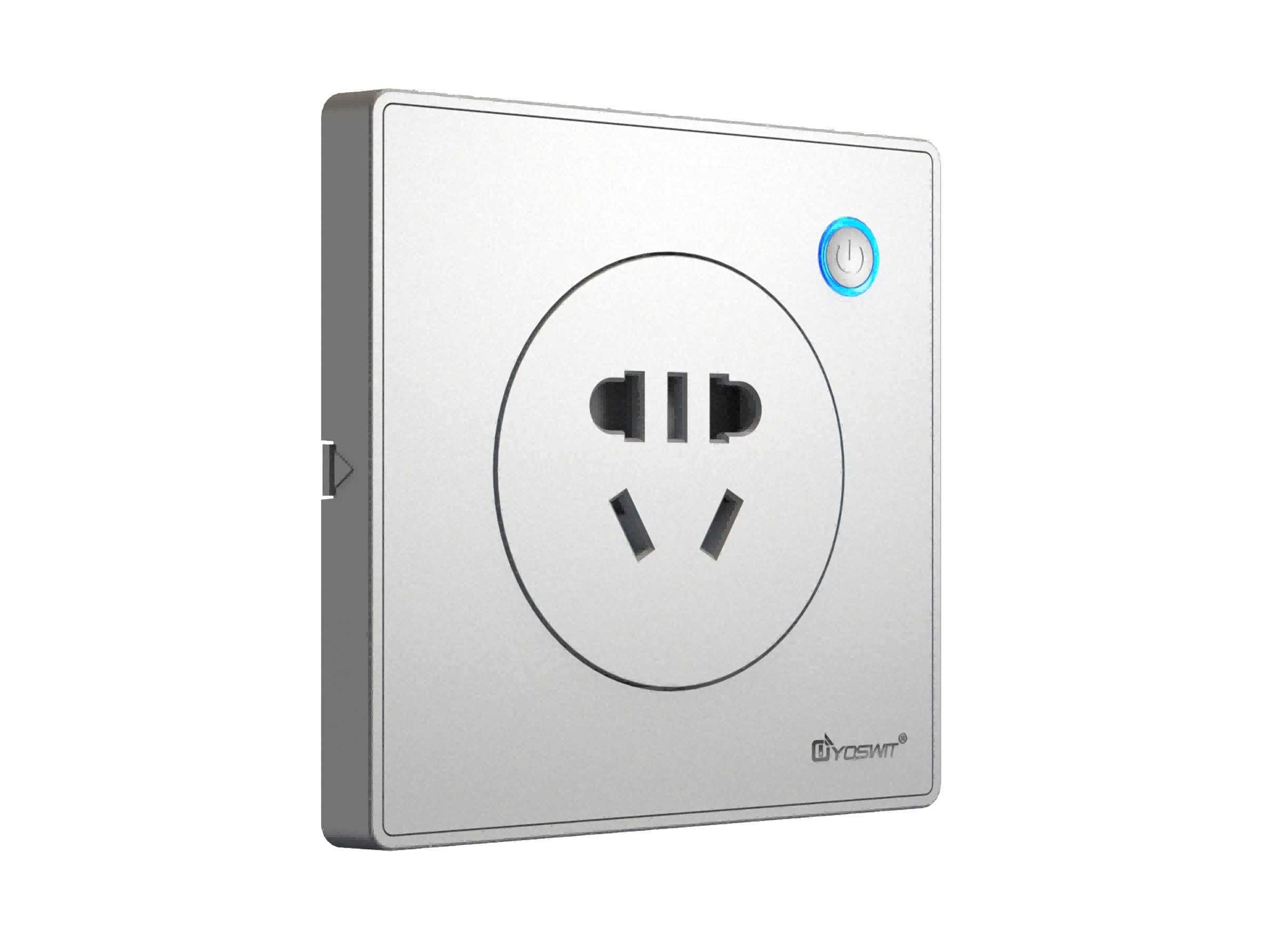 Smart Outlet