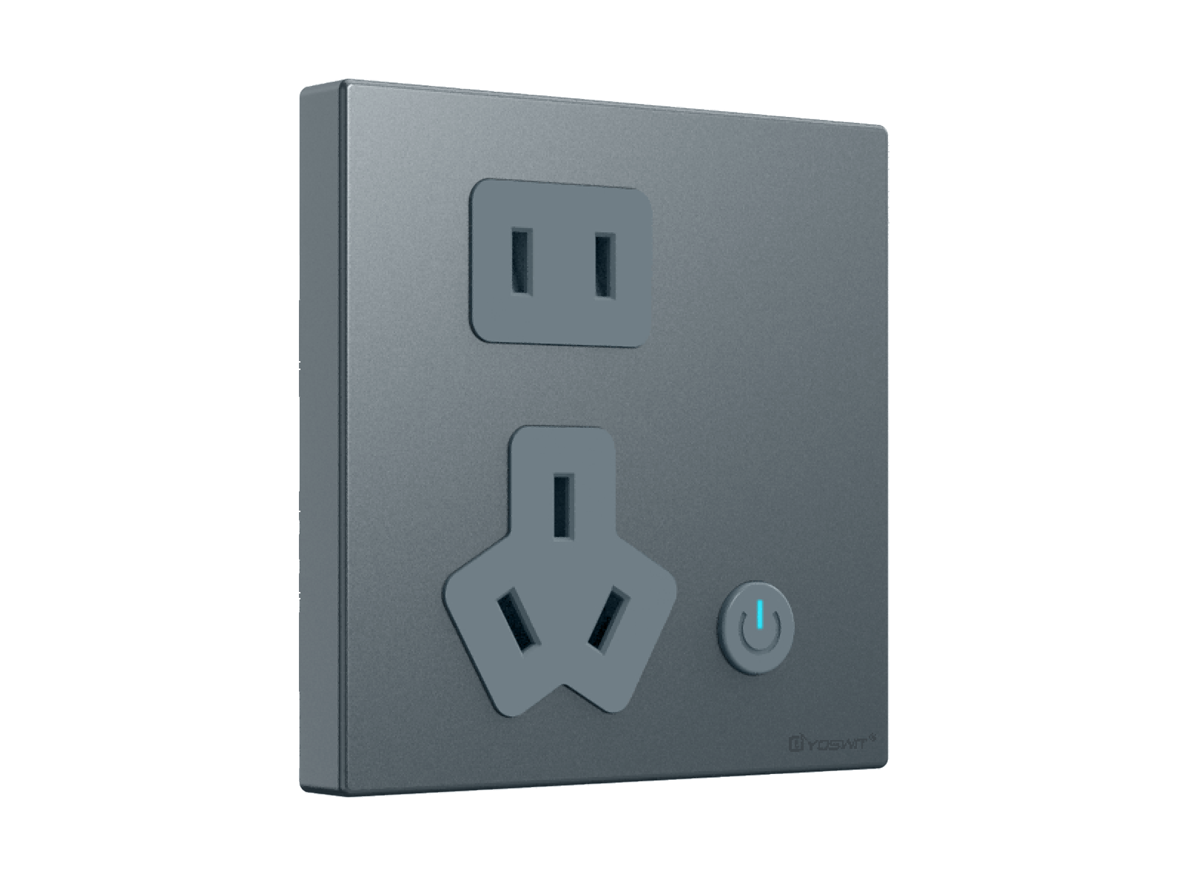 Smart Outlet