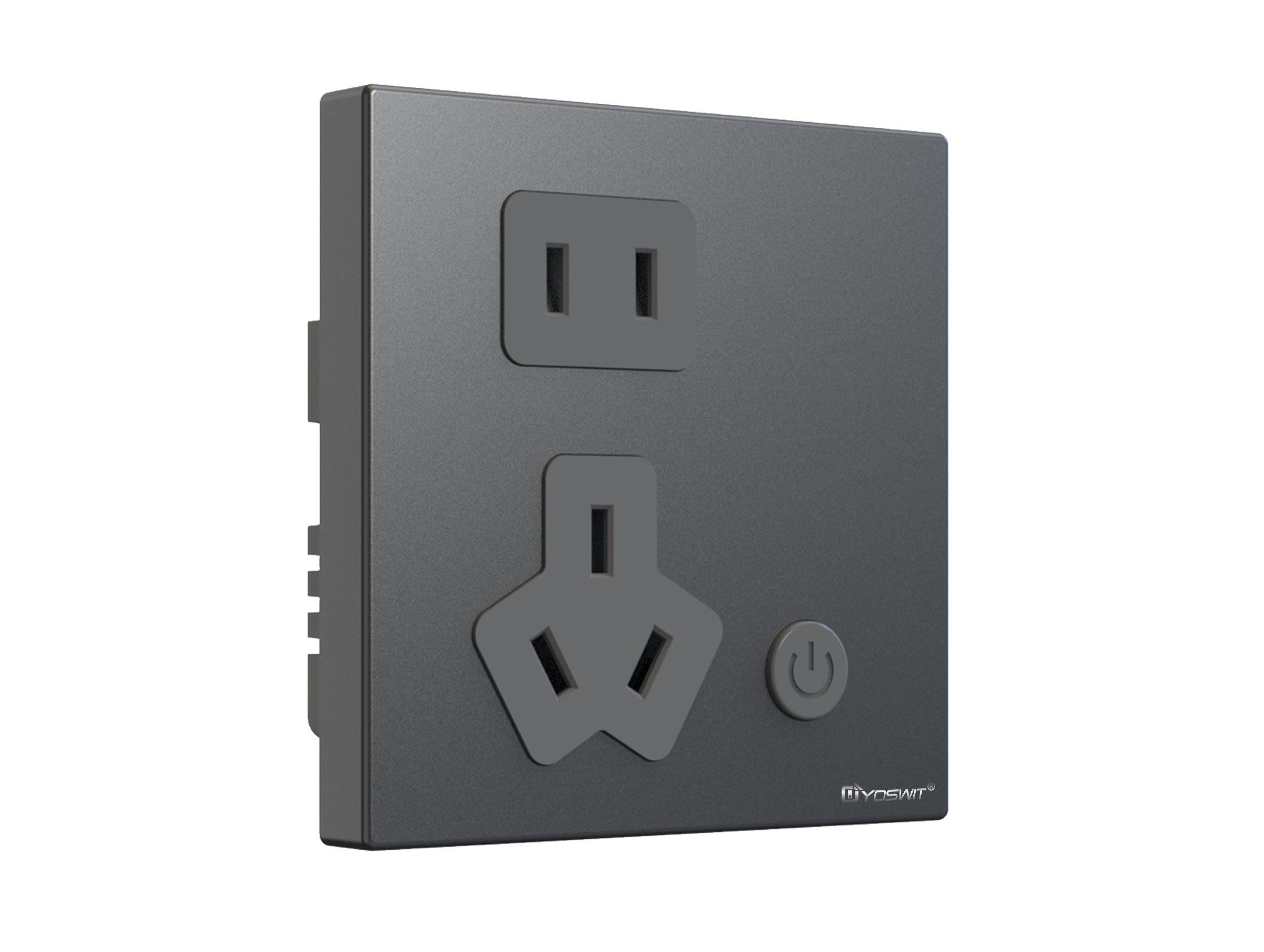 Smart Outlet