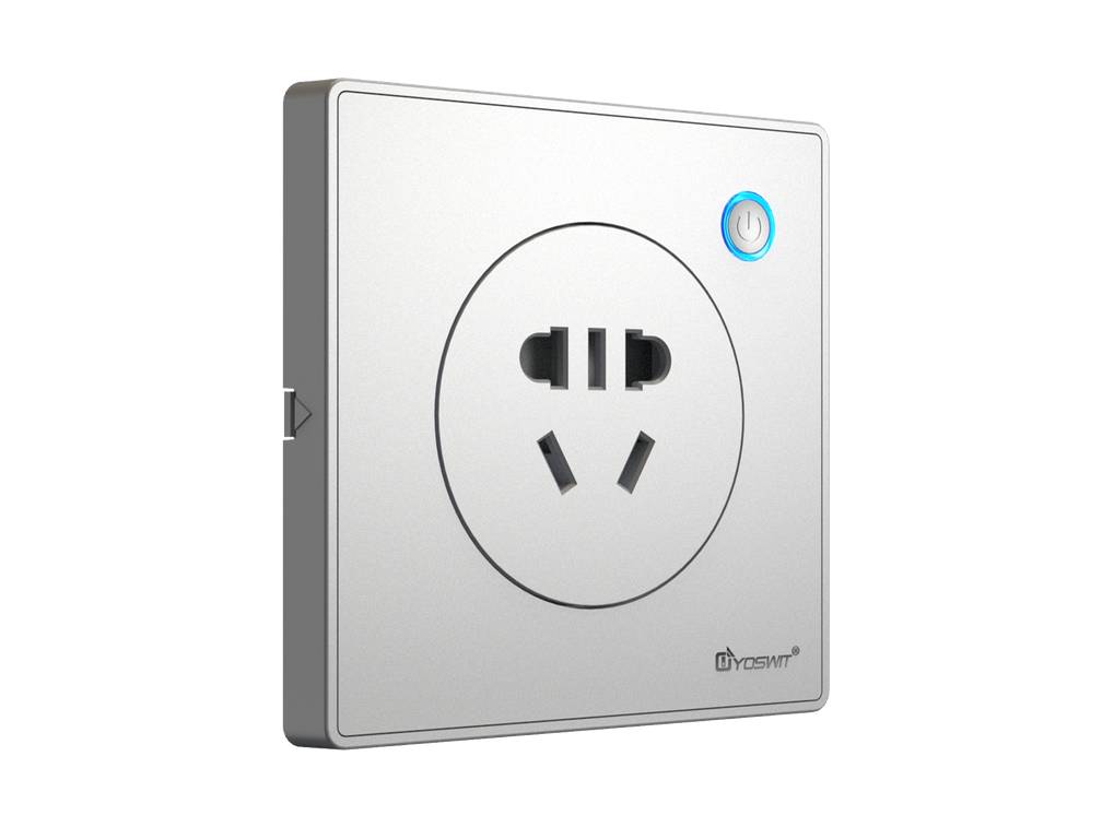 Smart Outlet