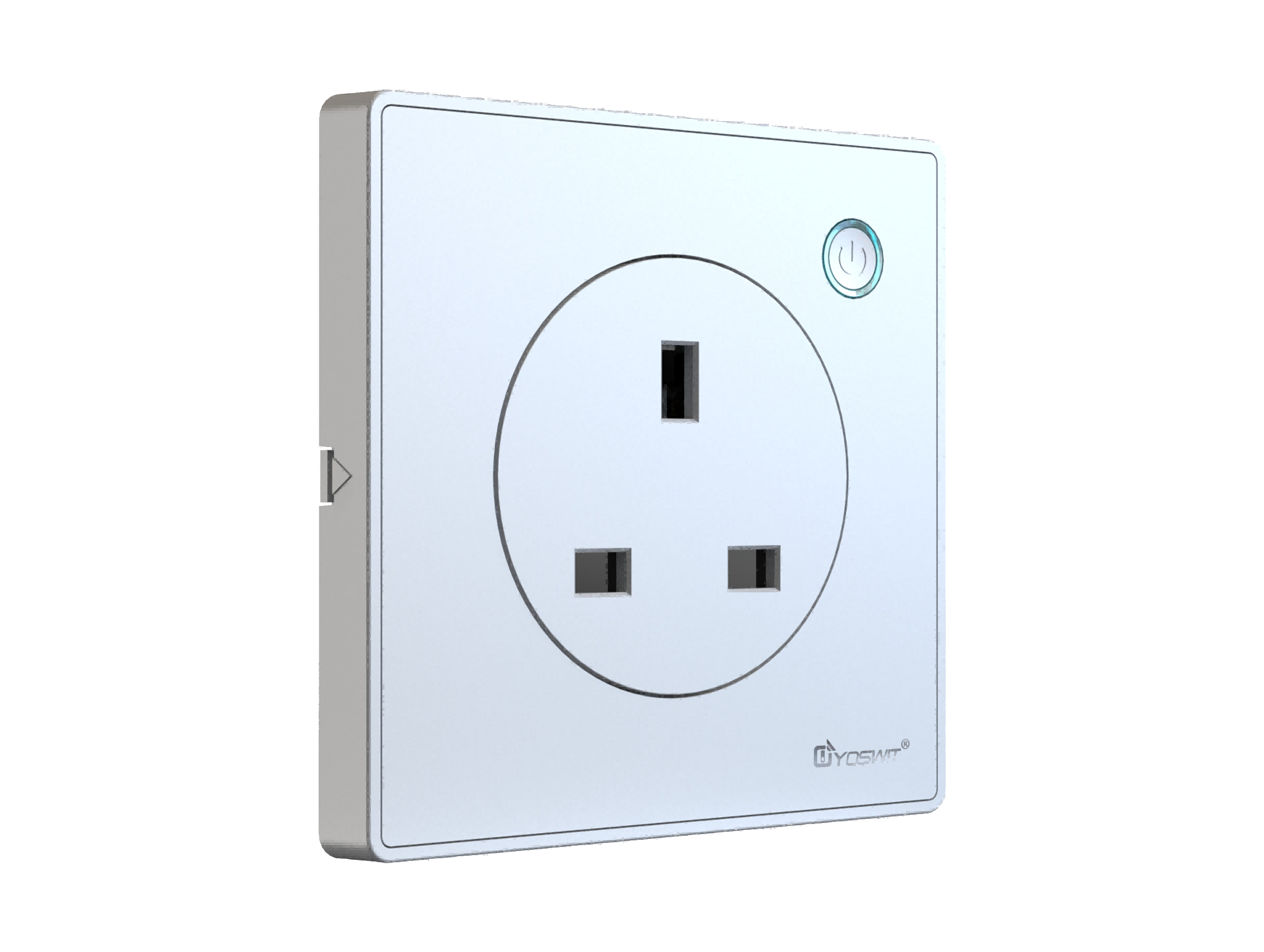 Smart Outlet