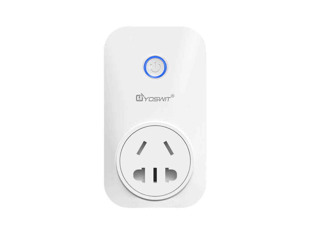 Smart Plug