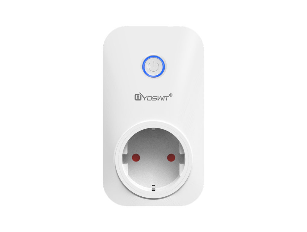 Smart Plug