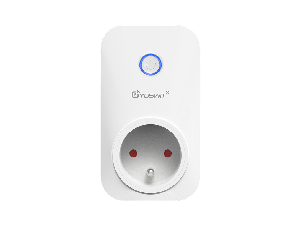 Smart Plug