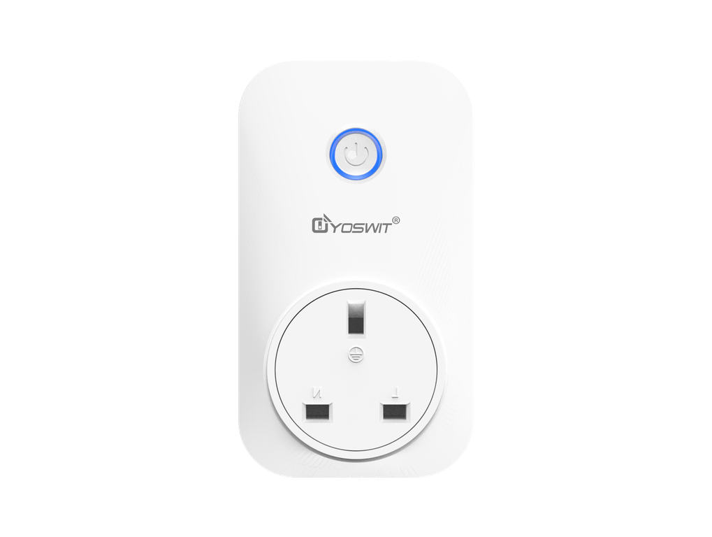 Smart Plug