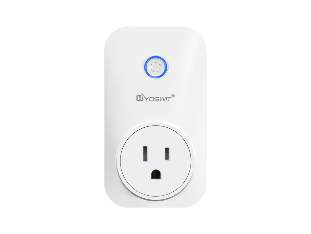 Smart Plug
