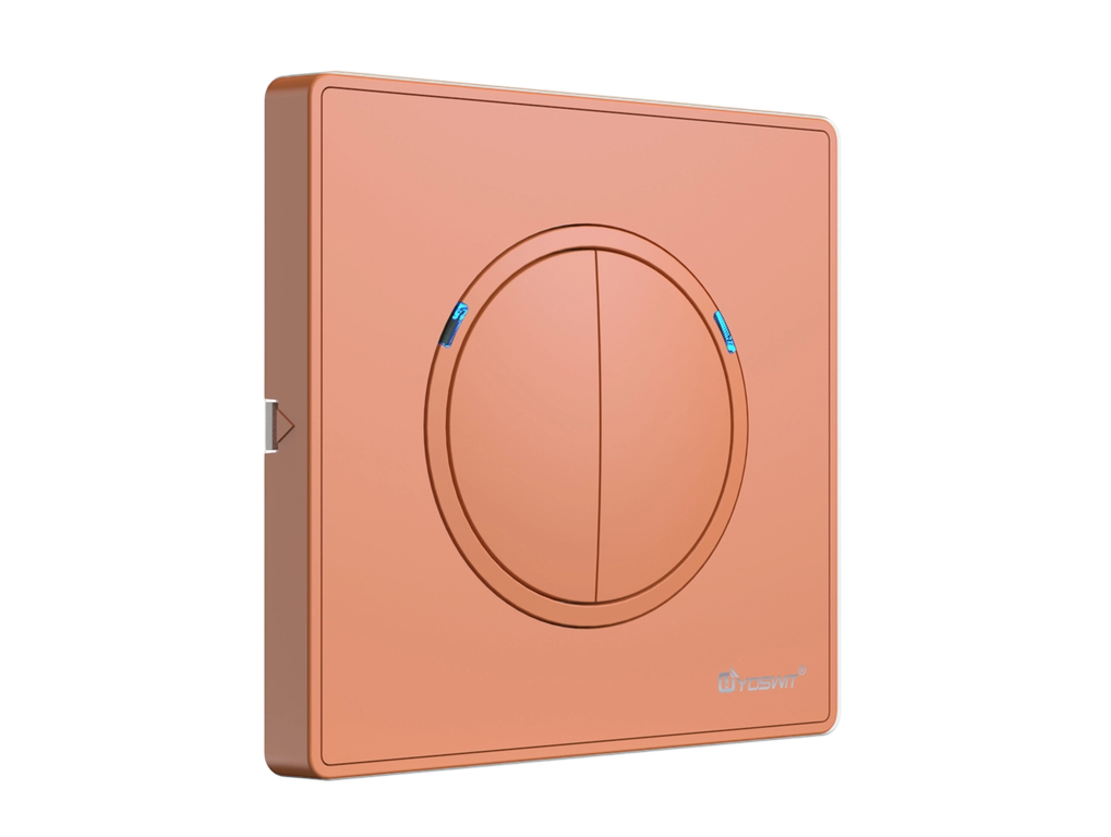Smart Light Switch
