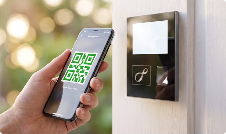 Smart Access
