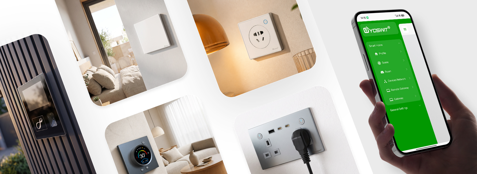 Estate App: A Complete Solution for Premium Residences