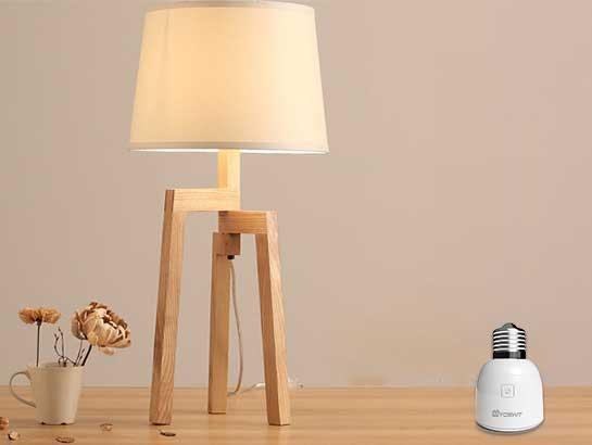 Yoswit Smart Bulb Adapter