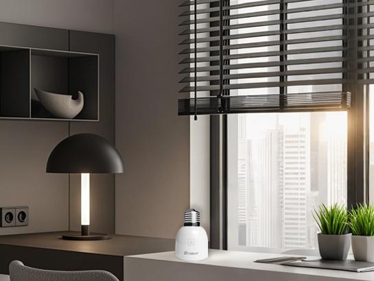Yoswit Smart Bulb Adapter