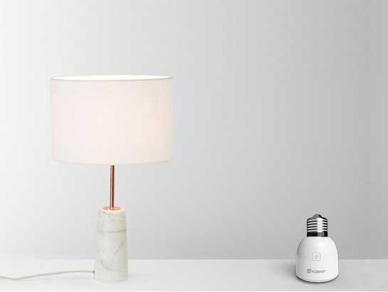 Yoswit Smart Bulb Adapter