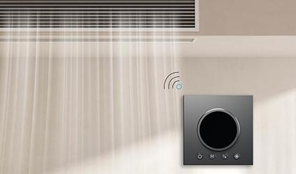Smart Thermostat