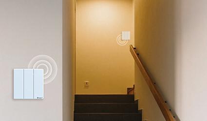 Smart 2 Way Switch