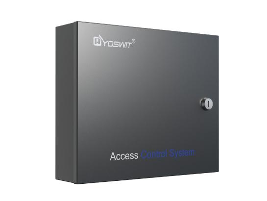 Smart Door Access Controller Smart Door Access Controller