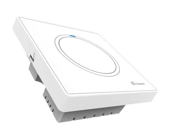 Yoswit Smart Switch View