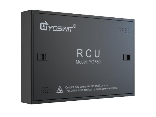 RCU / 780 RCU / 780