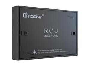 RCU / YO780-4G-4G-2GV-2GD-2GD
