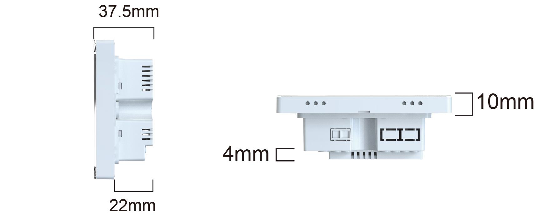 Product Size