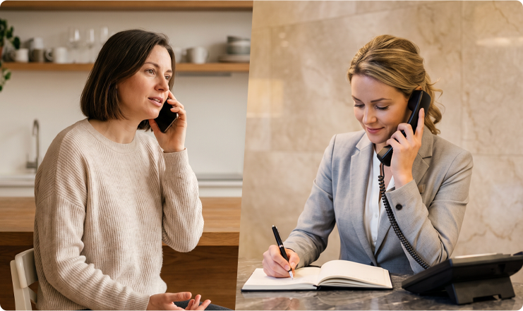 Resident Services