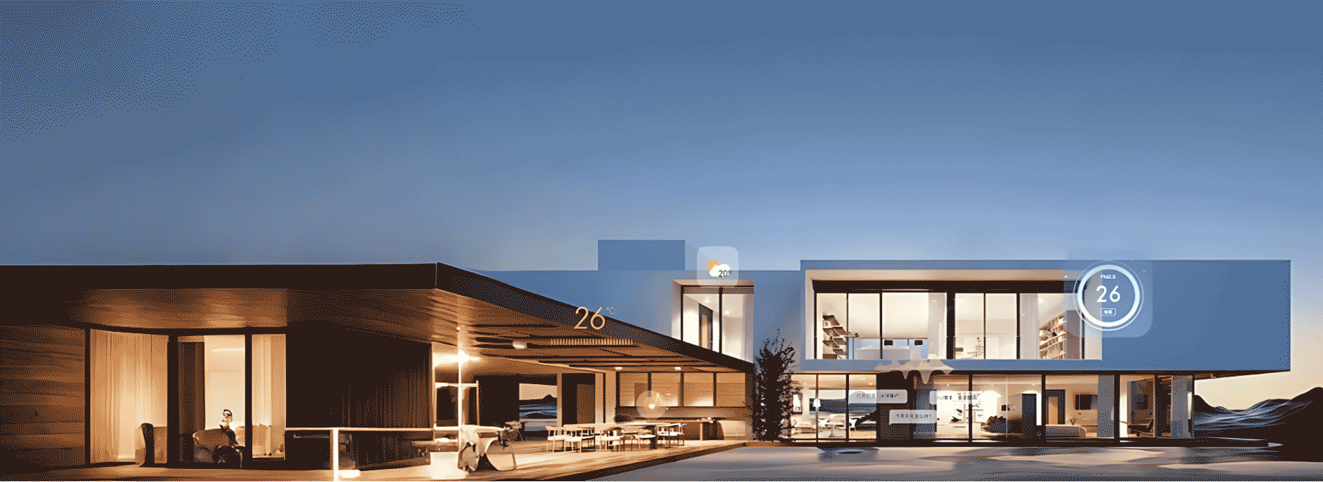 Smart Home Solution Provider