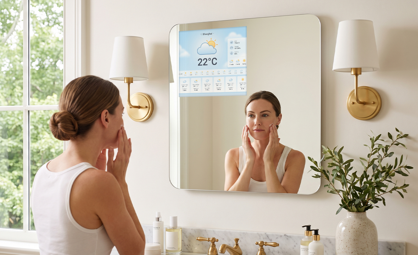 Smart Display