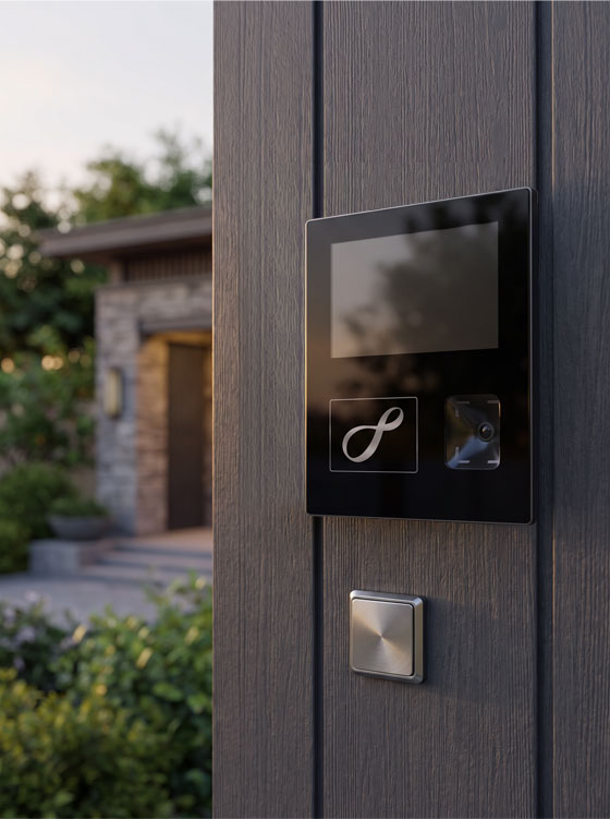 Smart Access Control