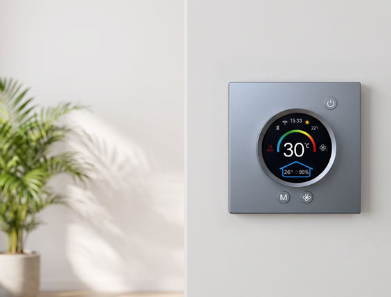 Smart Thermostat