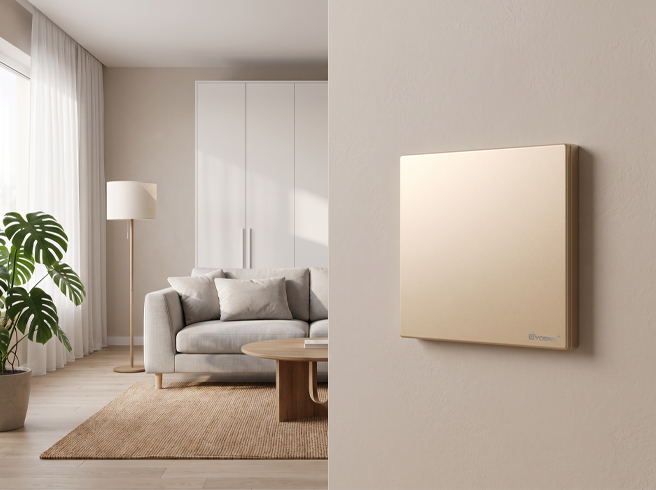 Smart Switches