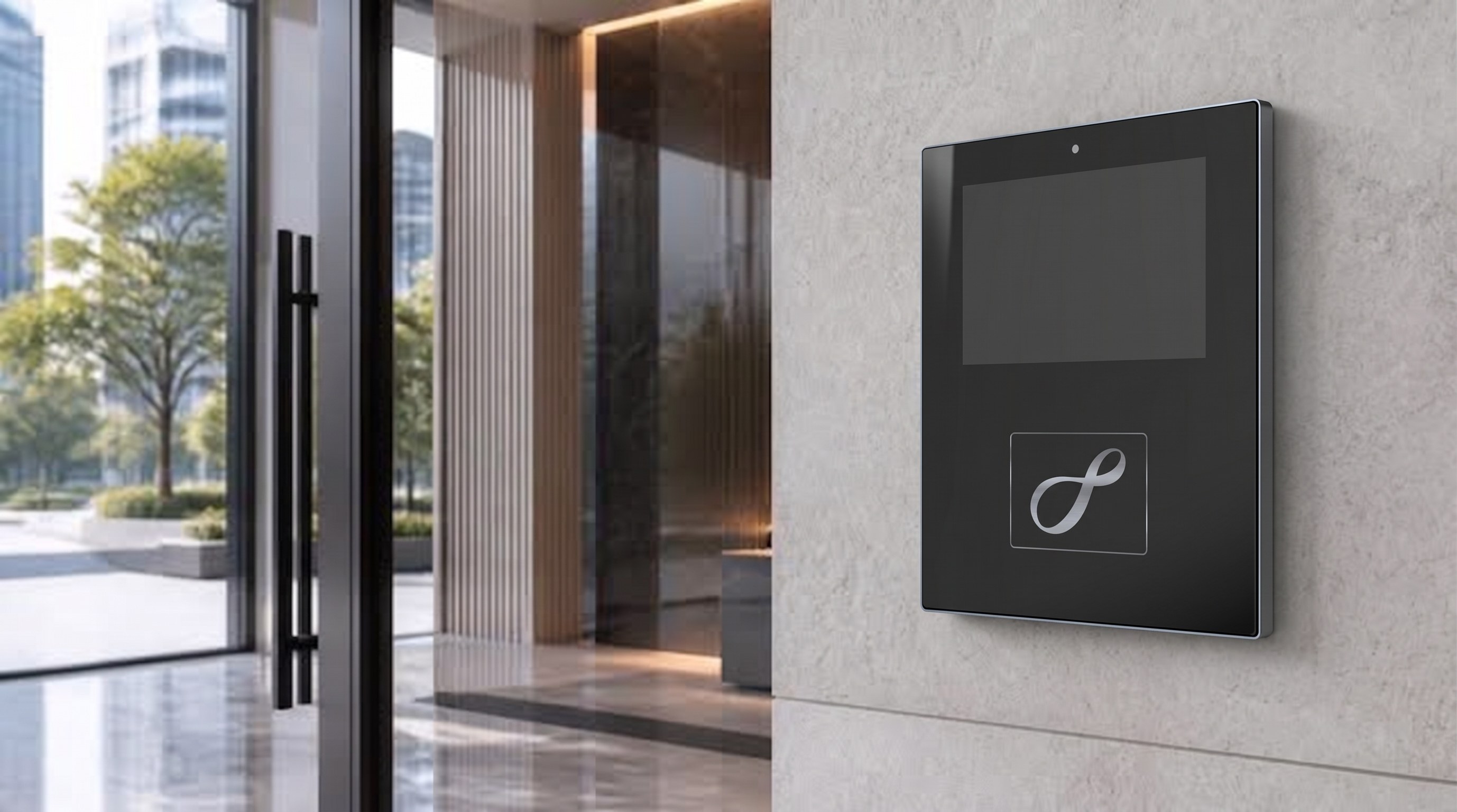 Smart Access Control