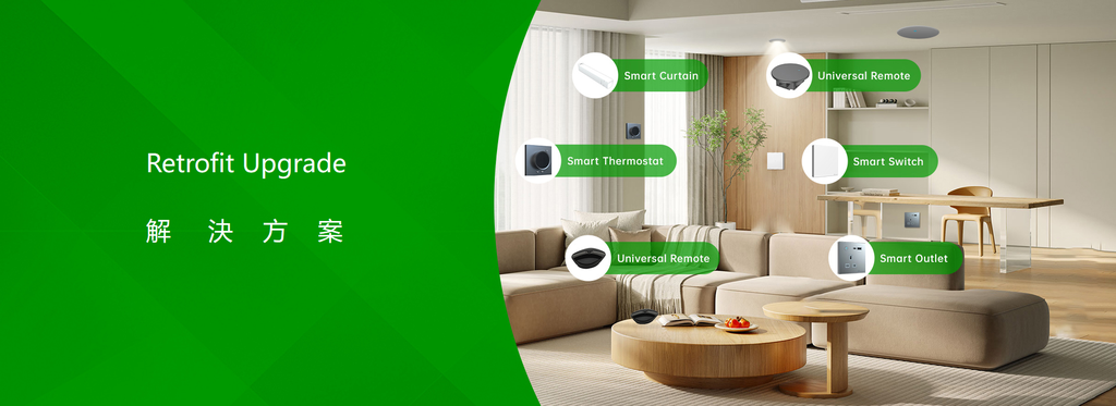 News-20260929-Smart tech empowers “aging in place”: simple setup home solutions support independent senior living - Cover Image