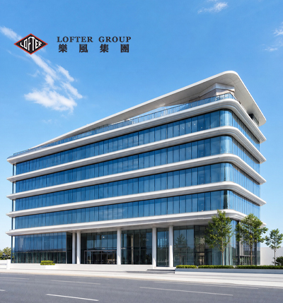 The Lofter Group – THE LOFTER GROUP HEAD OFFICE