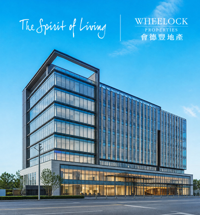 Wheelock Properties (Hong Kong) Limited - WLAB