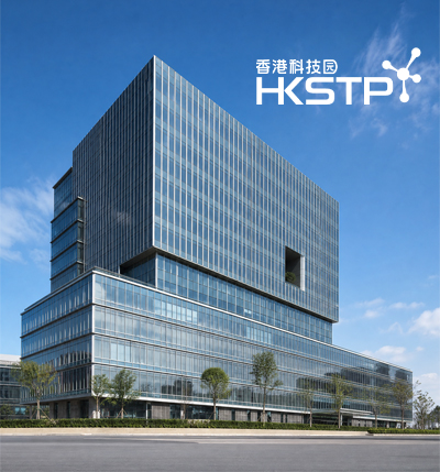 Hong Kong Science and Technology Parks Corporation - HKSTP Data Studio