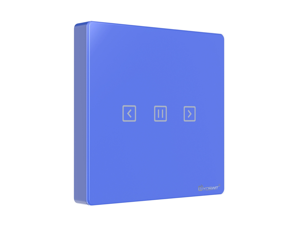 Smart Curtain Switch