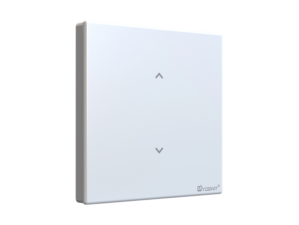 Smart Curtain Switch