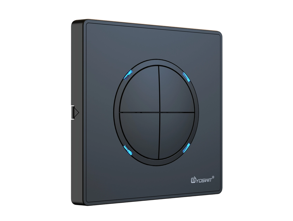 Smart Light Switch