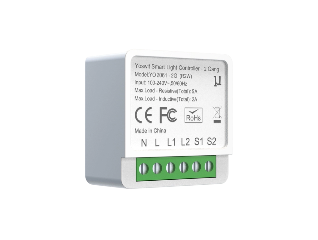 Smart Switch Controller