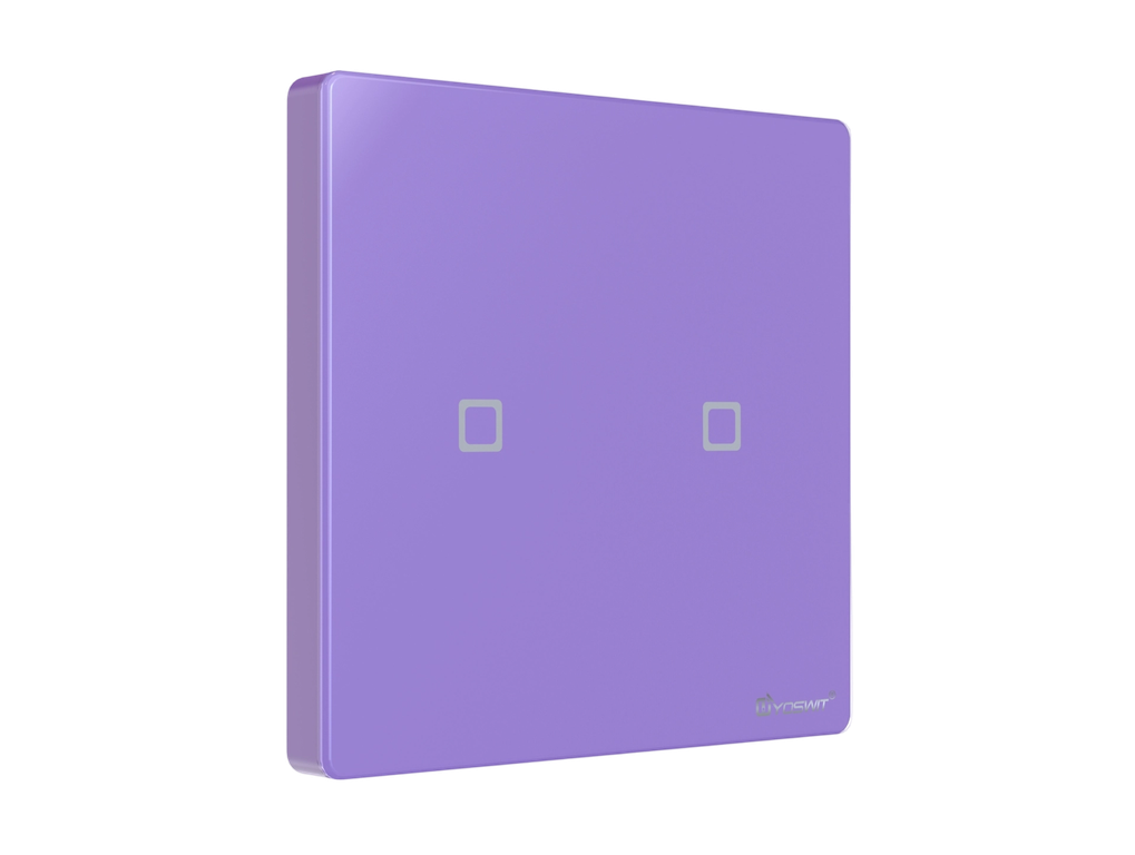 Smart-2-Way Switch