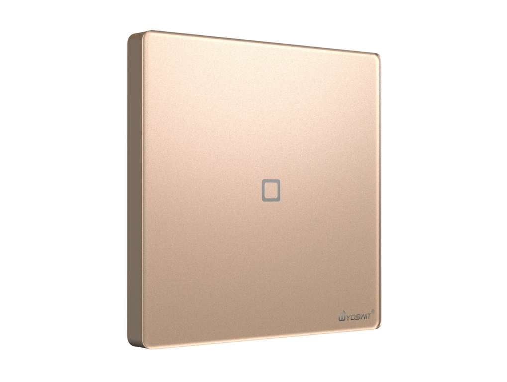 Smart-2-Way Switch