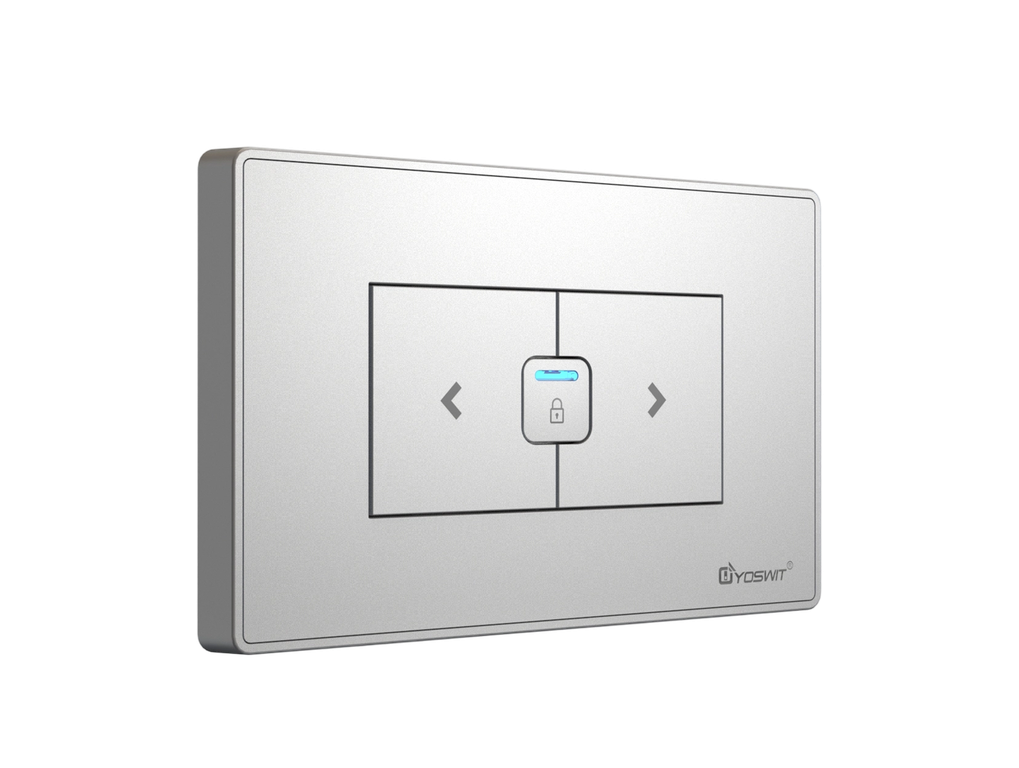 Smart Curtain Switch