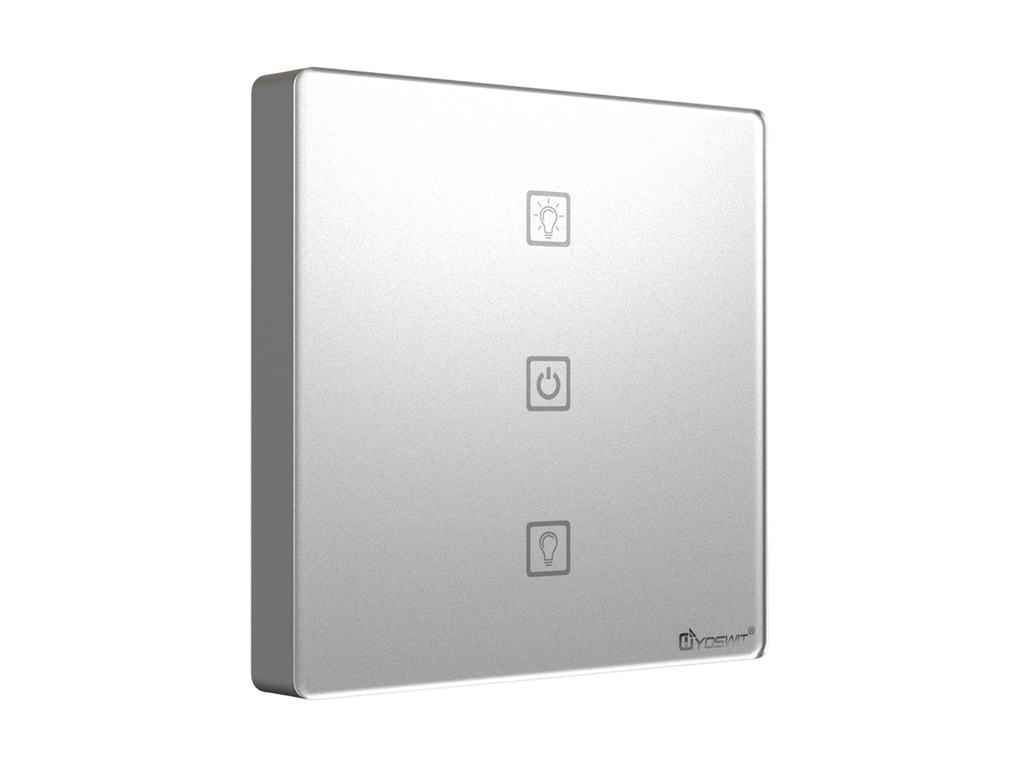 Smart 0-10V Dimmer Switch