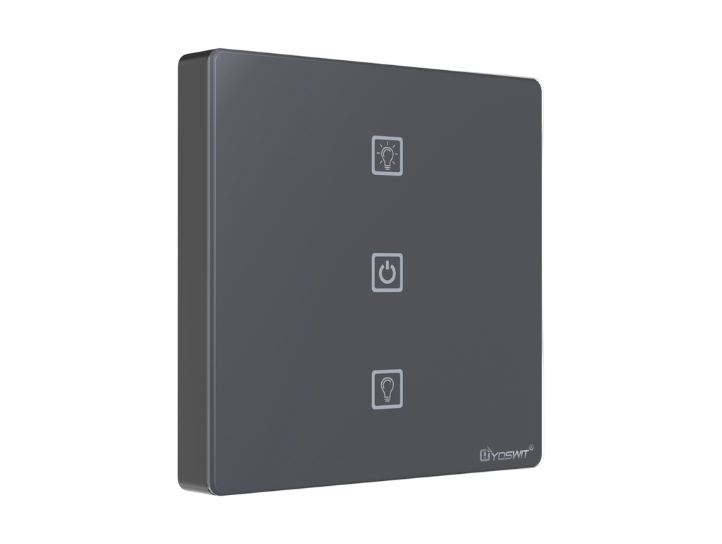 Smart TRIAC Dimmer Switch