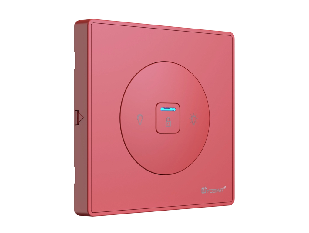 Smart TRIAC Dimmer Switch