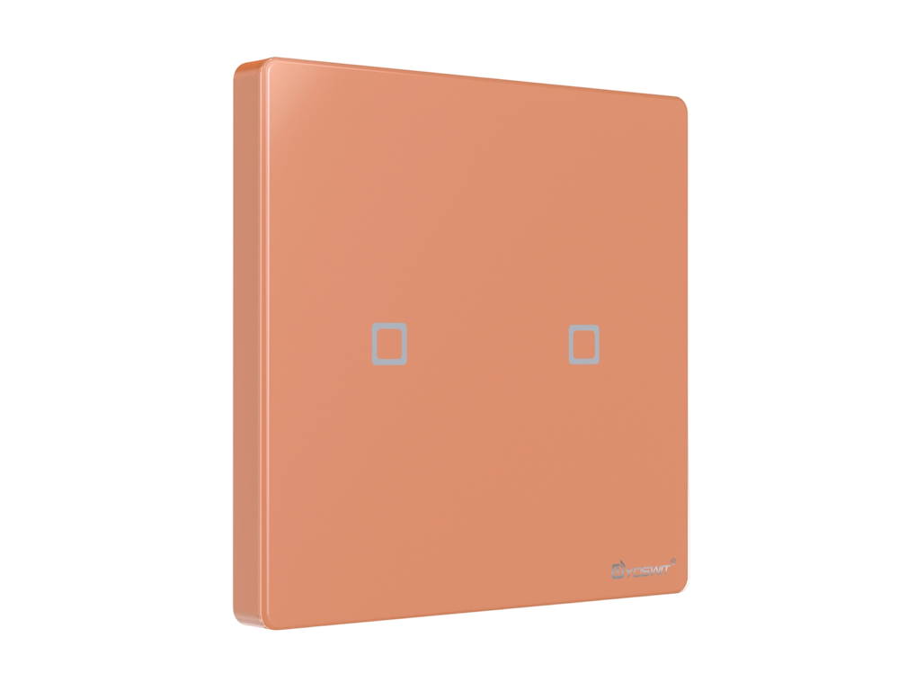 Smart Light Switch