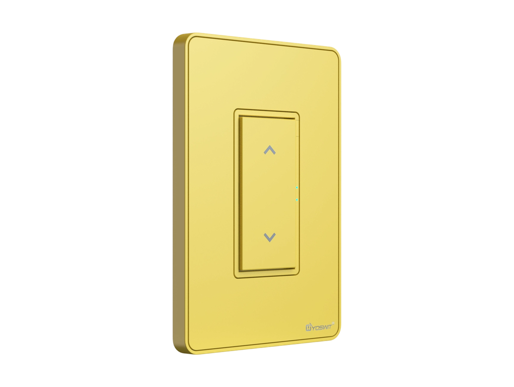 Smart Curtain Switch