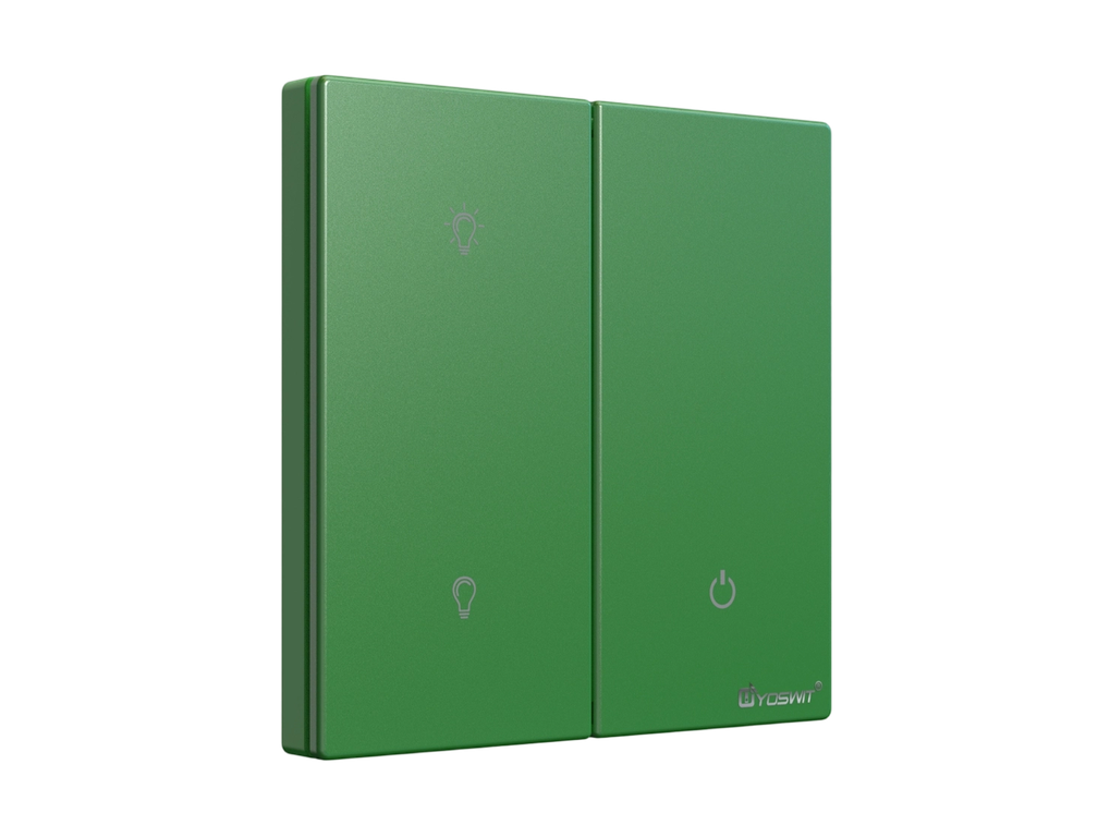 Smart TRIAC Dimmer Switch
